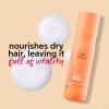 imageWella Professionals Invigo NutriEnrich Shampoo Deep Nourishing Shampoo For Dry ampamp Damaged Hair 101 oz