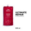 imageWella Professionals ULTIMATE REPAIR Conditioner Deep Nourishing Conditioner for Damaged Hair169 Ounce Pack of 1