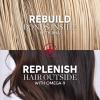 imageWella Professionals ULTIMATE REPAIR Conditioner Deep Nourishing Conditioner for Damaged Hair25 Fl Oz Pack of 1