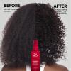 imageWella Professionals ULTIMATE REPAIR Miracle Hair Rescue  Luxury LeaveIn Hair Treatment  Replenishes and Repairs  For Heat  BleachDamaged Hair  Safe For All Hair Types  1 Fl Oz