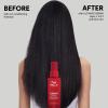 imageWella Professionals ULTIMATE REPAIR Miracle Hair Rescue  Luxury LeaveIn Hair Treatment  Replenishes and Repairs  For Heat  BleachDamaged Hair  Safe For All Hair Types  1 Fl Oz