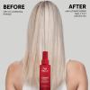 imageWella Professionals ULTIMATE REPAIR Miracle Hair Rescue  Luxury LeaveIn Hair Treatment  Replenishes and Repairs  For Heat  BleachDamaged Hair  Safe For All Hair Types  1 Fl Oz
