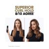 imageghd Curly Ever After Heat Protectant for Hair  Curl Hold Spray for Hair Styling Heat Protection System for Higher Definition Longer Lasting ampamp Superior Hold Curls  41 fl oz
