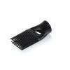 imageghd Hairdryer Comb Styling Nozzle comb nozzle attachment for ghd helios hair dryer  1 Count Pack of 1