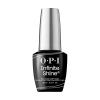 imageOPI Infinite Shine Long Wear Nail Polish  Clear Gel Like Nail Polish Base Coat ampamp Top Coat  Vegan Long Lasting Protects NailsInfinite Shine Top Coat
