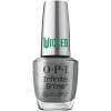 imageOPI Infinite Shine Long Wear Nail Polish  Opaque Crme Metallic Shimmer Gel Like Nail Polish  Wicked Limited Edition Holiday CollectionIts the Shiz