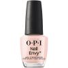 imageOPI Nail Envy Nail Strengthener  Clear ampamp Opaque Crme Nail Polish Treatment  Strengthen Weak ampamp Thin NailsBubble Bath