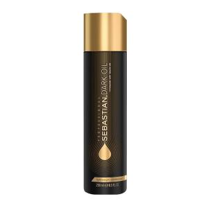 imageSebastian Professional Dark Oil Lightweight Conditioner  Infused with Jojoba ampamp Argan Oil for Silky Smooth Conditioned Hair84 Fl Oz Pack of 1