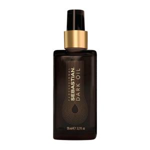 imageSebastian Professional Dark Oil Lightweight Hair Styling Oil  Nourishing Blend of Natural Oils for a Smooth Sleek Finish32 Fl Oz Pack of 1