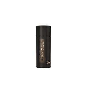 imageSebastian Professional Dark Oil Lightweight Shampoo Infused with Jojoba ampamp Argan Oil for Silky Smooth Hair17 Fl Oz Pack of 1