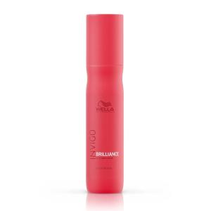 imageWella Professionals Invigo Brilliance Miracle BB Hair Color Protection Spray Moisturizing Spray for Colored Hair 507 Fl Oz