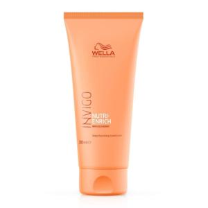 imageWella Professionals Invigo NutriEnrich Conditioner Deep Nourishing ampamp Moisturizing For Dry ampamp Damaged Hair 84 Fl Oz