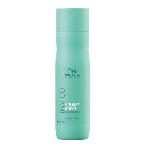 imageWella Professionals Invigo Volume Boost Shampoo For Added With Bodyfying Spring Blend101 Fl Oz Pack of 1