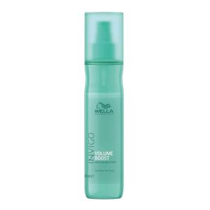 imageWella Professionals Invigo Volume Boost Uplifting Hair Mist For A Lightweight Volumous Look With Bodyfying Spring Blend 507 Fl Oz