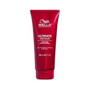imageWella Professionals ULTIMATE REPAIR Conditioner Deep Nourishing Conditioner for Damaged Hair67 Fl Oz Pack of 1
