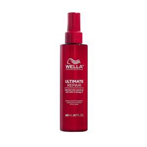 imageWella Professionals ULTIMATE REPAIR Protective LeaveIn TreatmentHair Repair Treatment for Damaged Hair  Replenishes and Repairs  47 Fl Oz