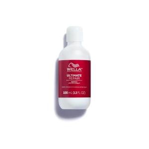 imageWella Professionals ULTIMATE REPAIR Shampoo Professional Lightweight Cream Shampoo for Damaged Hair33 Fl Oz Pack of 1