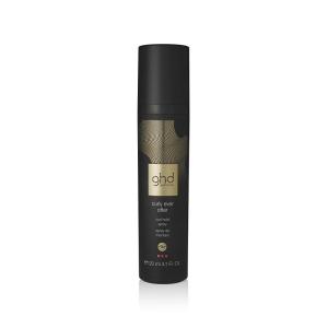 imageghd Curly Ever After Heat Protectant for Hair  Curl Hold Spray for Hair Styling Heat Protection System for Higher Definition Longer Lasting ampamp Superior Hold Curls  41 fl oz