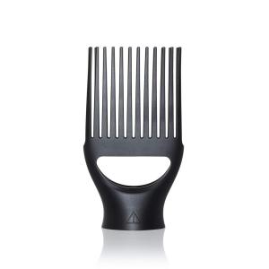 imageghd Hairdryer Comb Styling Nozzle comb nozzle attachment for ghd helios hair dryer  1 Count Pack of 1