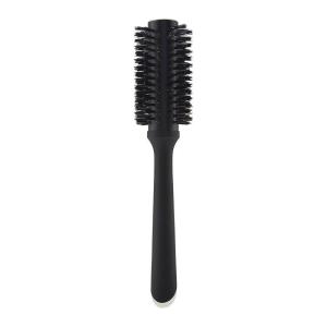 imageghd Natural Bristle Round Brush  13 inch Barrel 35mm Barrel Size 2