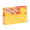 imageOPI Nail Lacquer Gift Sets  Opaque Crme Metallic Shimmer Nail Polish Value Pack  My Me Era Collection4 PC MiniPack