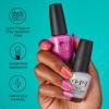 imageOPI Nail Lacquer Gift Sets  Opaque Crme Metallic Shimmer Nail Polish Value Pack  My Me Era Collection6 PC MiniPack