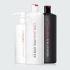 imageSebastian Professional Penetraitt Shampoo ampamp Conditioner Strengthening ampamp Repair For Damaged ampamp Colored Treated HairConditioner