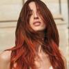 imageWella Professionals Invigo Brilliance Hair Mask for FineNormal Colored Hair Conditioning Treatment Color Vibrancy Mask169 Fl Oz Pack of 1