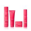 imageWella Professionals Invigo Brilliance Shampoo  For FineNormal Colored Hair Color Protection ampamp Color Vibrancy338 Fl Oz Pack of 1