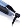 imageghd Chronos Styler  1quot Flat Iron Hair Straightener 3X Faster HD MotionResponsive Styler for One Stroke HighDefinition Results that Last 24hrs 85 More Shine 2X Less Frizz No Heat DamageIcy Blue