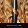 imageghd Chronos Styler  1quot Flat Iron Hair Straightener 3X Faster HD MotionResponsive Styler for One Stroke HighDefinition Results that Last 24hrs 85 More Shine 2X Less Frizz No Heat DamageBlack