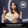 imageghd Chronos Styler  1quot Flat Iron Hair Straightener 3X Faster HD MotionResponsive Styler for One Stroke HighDefinition Results that Last 24hrs 85 More Shine 2X Less Frizz No Heat DamageWhite