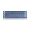 imageghd Chronos Styler  1quot Flat Iron Hair Straightener 3X Faster HD MotionResponsive Styler for One Stroke HighDefinition Results that Last 24hrs 85 More Shine 2X Less Frizz No Heat DamageIcy Blue