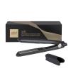 imageghd Gold  1quot Flat Iron Hair Straightener  Professional Ceramic Hair Straightening Styling Tool for Stronger Hair ampamp More Color ProtectionBlack