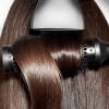 imageghd Helios ampamp Flight Travel Size Hair Dryers  Professional Blow Dryer  SalonWorthy Blowout with Ultra Powerful Airflow  Longer Life  Brushless MotorPlum