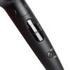 imageghd Helios ampamp Flight Travel Size Hair Dryers  Professional Blow Dryer  SalonWorthy Blowout with Ultra Powerful Airflow  Longer Life  Brushless MotorTravel Size  Black