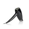 imageghd Helios ampamp Flight Travel Size Hair Dryers  Professional Blow Dryer  SalonWorthy Blowout with Ultra Powerful Airflow  Longer Life  Brushless MotorTravel Size  Black