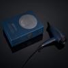 imageghd Helios ampamp Flight Travel Size Hair Dryers  Professional Blow Dryer  SalonWorthy Blowout with Ultra Powerful Airflow  Longer Life  Brushless MotorInk Blue