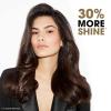 imageghd Helios ampamp Flight Travel Size Hair Dryers  Professional Blow Dryer  SalonWorthy Blowout with Ultra Powerful Airflow  Longer Life  Brushless MotorPlum