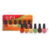 imageOPI Nail Lacquer Gift Sets  Opaque Crme Metallic Shimmer Nail Polish Value Pack  My Me Era Collection6 PC MiniPack