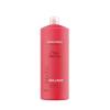 imageWella Professionals Invigo Brilliance Conditioner  For Coarse Colored Hair Color Protecting ampamp Color Vibrancy Conditioner 84 Fl Oz338 Fl Oz Pack of 1