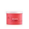 imageWella Professionals Invigo Brilliance Hair Mask for Coarse Colored Hair Conditioning Treatment Color Vibrancy Mask169 Ounce
