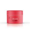 imageWella Professionals Invigo Brilliance Hair Mask for Coarse Colored Hair Conditioning Treatment Color Vibrancy Mask507 Ounce Pack of 1
