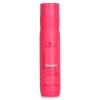 imageWella Professionals Invigo Brilliance Shampoo  For FineNormal Colored Hair Color Protection ampamp Color Vibrancy101 Fl Oz Pack of 1