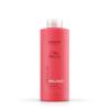imageWella Professionals Invigo Brilliance Shampoo  For FineNormal Colored Hair Color Protection ampamp Color Vibrancy338 Fl Oz Pack of 1