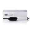 imageghd Duet  2in1 Flat Iron Hair Straightener  Hair Dryer  Hot Air Styler to Transform Hair from Wet to Dry  Hair Straighteners and Hair Dryer in One Tool with No Heat Damage 2X More ShineWhite