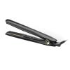 imageghd Gold  1quot Flat Iron Hair Straightener  Professional Ceramic Hair Straightening Styling Tool for Stronger Hair ampamp More Color ProtectionBlack
