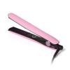 imageghd Gold  1quot Flat Iron Hair Straightener  Professional Ceramic Hair Straightening Styling Tool for Stronger Hair ampamp More Color ProtectionFondant Pink