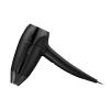 imageghd Helios ampamp Flight Travel Size Hair Dryers  Professional Blow Dryer  SalonWorthy Blowout with Ultra Powerful Airflow  Longer Life  Brushless MotorTravel Size  Black