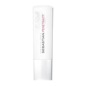 imageSebastian Professional Penetraitt Shampoo ampamp Conditioner Strengthening ampamp Repair For Damaged ampamp Colored Treated HairConditioner